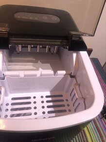 Výrobník ledu Gorenje IMC1200B - 4