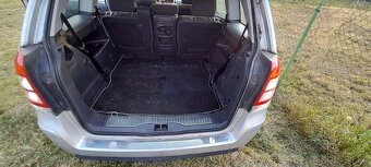 Opel zafira b 1.7 cdti 92kw rok 2009 ND - 4