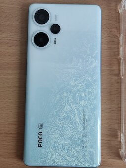 POCO F5 12/256 - 4