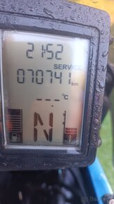 BMW GS800 (650twin ) - 4