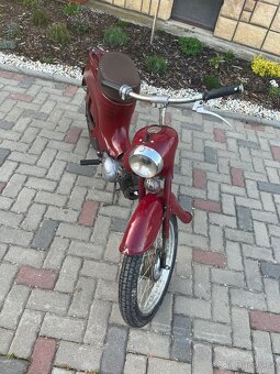 Jawa 555 - 4