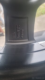 Alu kola R18 Volkswagen Amarok - 4