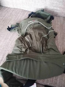Nosítko pro děti Babylonia Carriers - 4