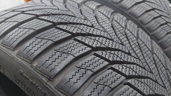 Zimni pneu NEXEN 225 40 18 WINGUARD SPORT 2 - 4