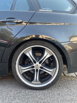 Alu kola bmw 5x120 r19 235/35/19 - 4
