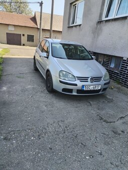 Prodám nebo vyměním - 4