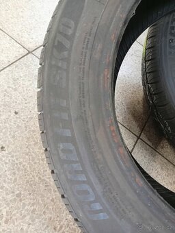 Letní 145/70R13 - 4