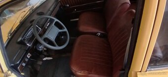 LADA 1200 kombi - 4
