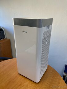 Čistička vzduchu Toshiba CAF Y92XPL - NOVÁ PC: 6000,- - 4