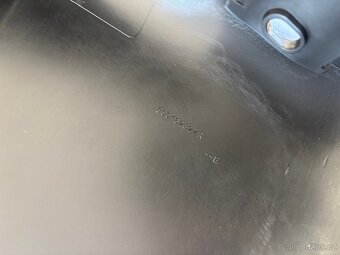 Zadní pravý roh nárazníku Renault Trafic 3 nový - 4