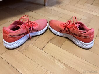 Běžecká sportovní obuv Asics gel excite 9 - 4