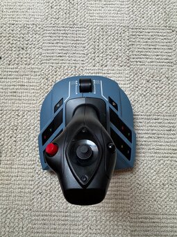 Thrustmaster TCA SIDEKICK X AIRBUS - 4