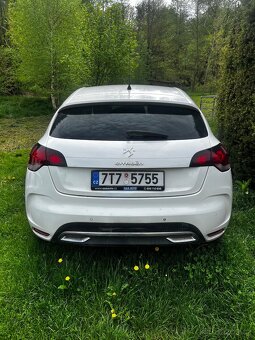 Citroën DS4 - na náhradní díly - 4