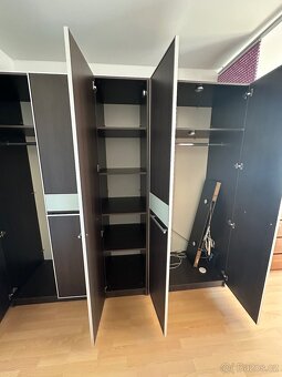 IKEA PAX skříň - 4