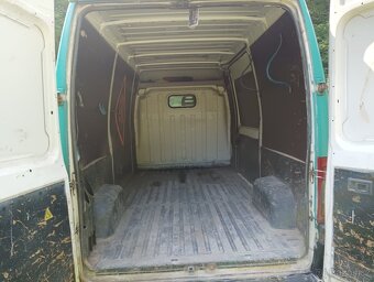 Fiat Ducato 2006 2,3 - 4
