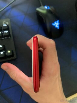 Iphone 7 256 gb perfektni stav - 4