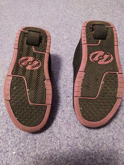Koloboty HEELYS - 4