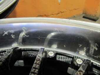 Alu MIT R19 5x112 - 4