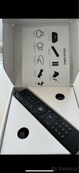 O2 zařízení - setobox a router - 4