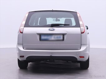 Ford Focus 1,6 TDCI Klima Tažné STK 03/27 (2009) - 4