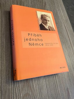 Příběh jednoho Němce, vzpomínky na léta 1914-1933 - 4
