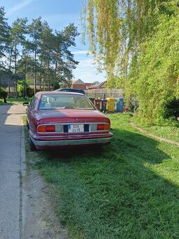 Buick park avenue - 4