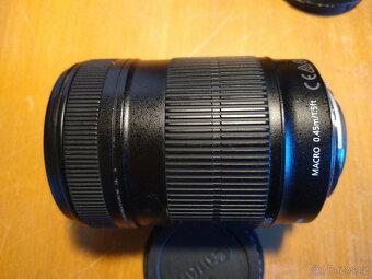 Canon EF-S 18-135mm f/3.5-5.6 IS STM - 4