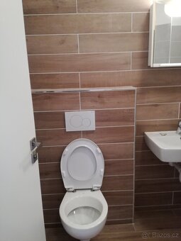 Pronájem bytu 3kk Náchod - centrum (zahrada, parkování) - 4
