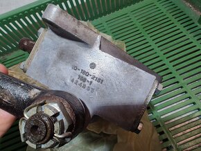 Škoda 1000MB, 100, 110LS, 110R, 105L, 120L - 4