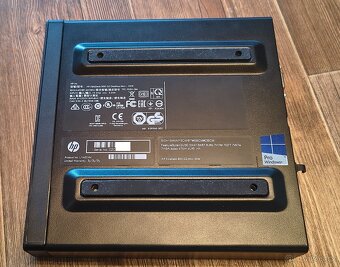 Prodam HP EliteDesk 800 G2 mini PC - 4