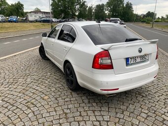 Škoda Octavia 2, 1.4 MPi LPG - 4