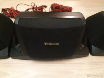 Technics - 4
