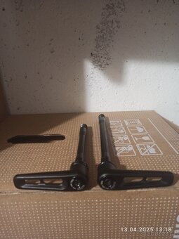 prodám sadu kol Fulcrum Racing 700 DB - 4