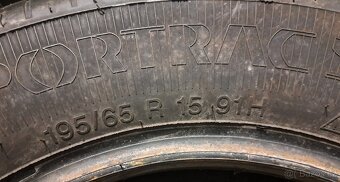 195/65/15 - 4