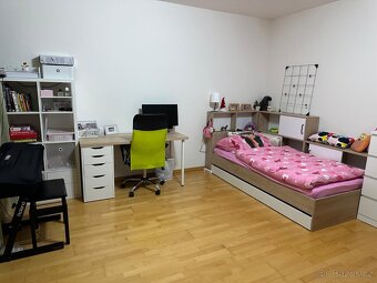 Pronájem 2kk 75m2 s garazi - 4