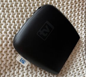 Přijímač pro sledování TV - 4
