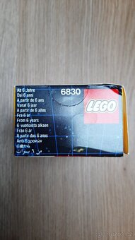 LEGO 6830 - Space Patroller (Futuron, 1988) - 4