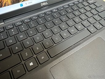 Dell 14” 7420 –i7/16GB RAM / 512GB SSD / NOVA BATERIE - 4