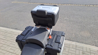 BMW R 1200 GS - 4