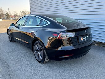 Tesla Model 3 Standard Range Plus r. 2019 SOH 89% + DPH - 4