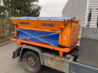 Sypač vozovek FSS1100 |PS6343| - 4