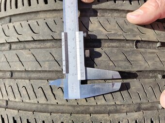 Letní pneumatiky 225/40 R18 - 4