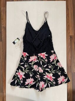 Nový kraťáskový overal, vel XS,S - S/M, Ardene - 4