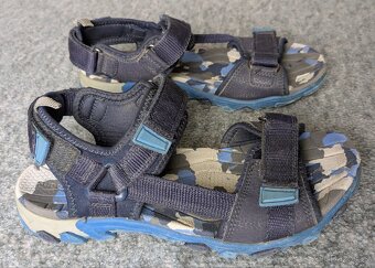 Sandále Superfit vel.37 - 4
