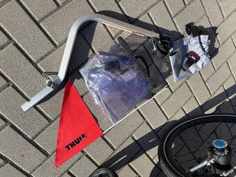 Thule Chariot Lite - 4
