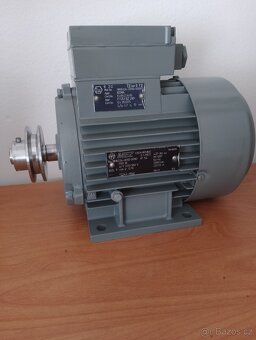 Elektromotor - 4