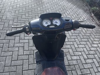 Keytona Sharky 50 - 4