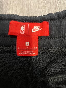 Panské tepláky Nike Chicago Bulls - 4