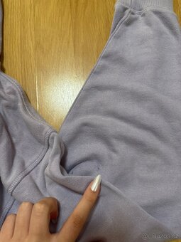full zip mikina wasted paris - 4