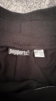 Tepláky Pepperts 134/140 nové - 4